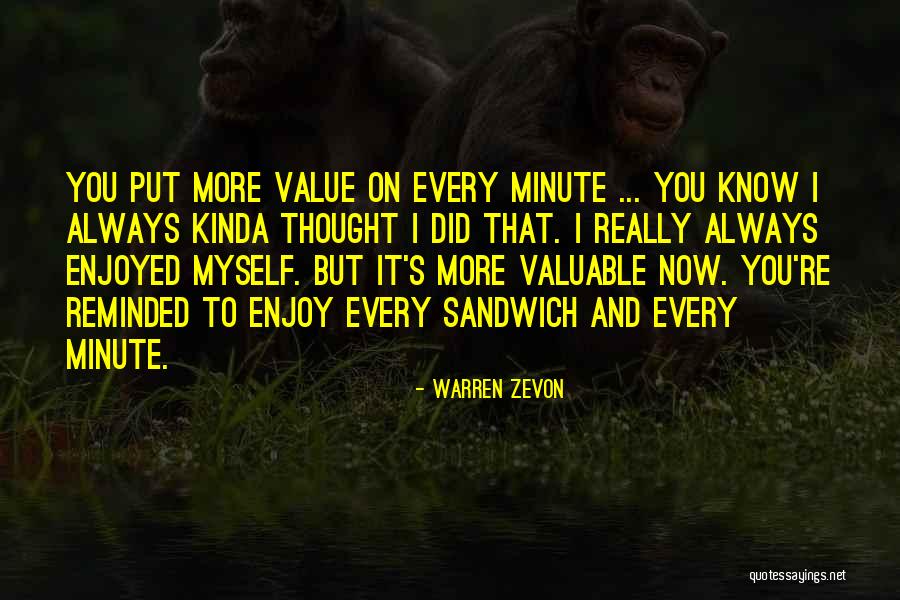 Karamolegos Santorini Quotes By Warren Zevon Karamolegos Santorini Quotes By Warren Zevon