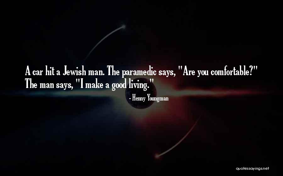 Karams Menu Quotes By Henny Youngman Karams Menu Quotes By Henny Youngman