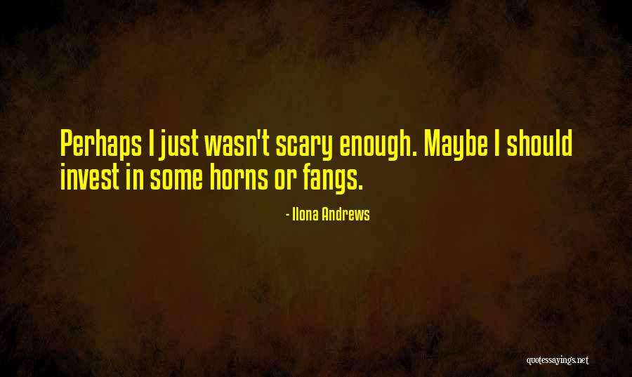 Karamsad Quotes By Ilona Andrews Karamsad Quotes By Ilona Andrews