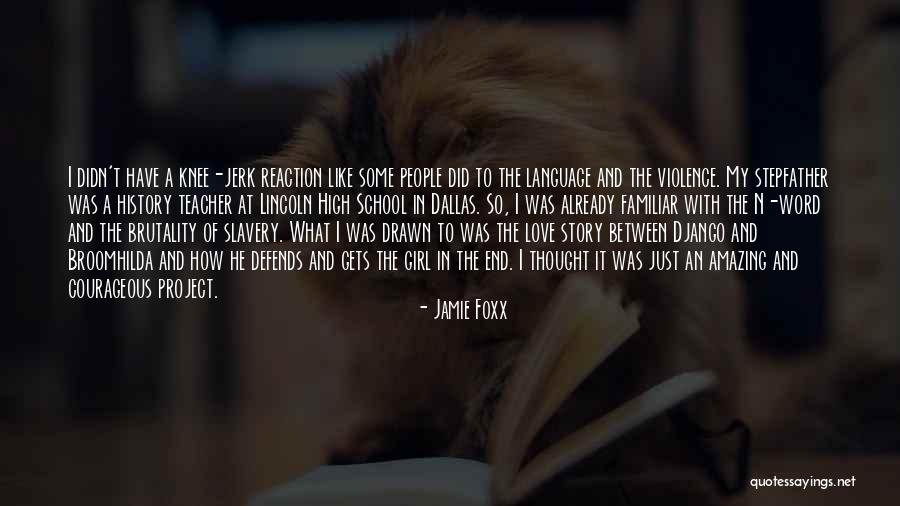 Karamsad Quotes By Jamie Foxx Karamsad Quotes By Jamie Foxx