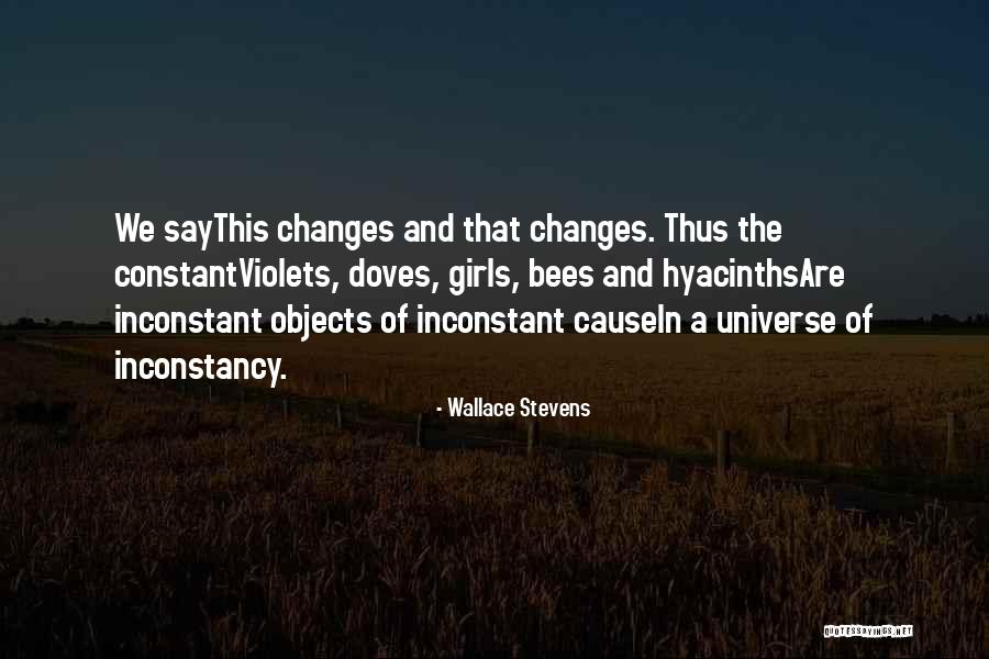 Karamsad Quotes By Wallace Stevens Karamsad Quotes By Wallace Stevens