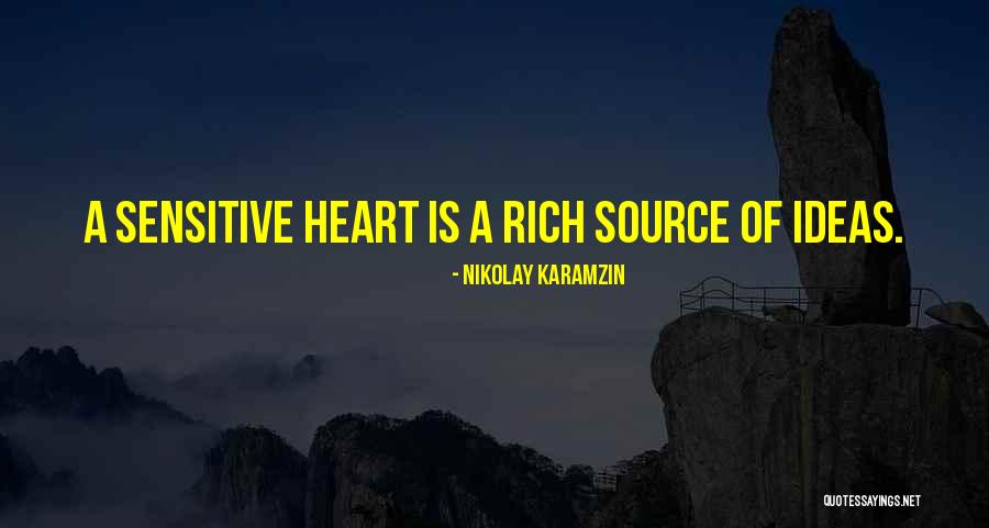 Karamzin Quotes By Nikolay Karamzin Karamzin Quotes By Nikolay Karamzin