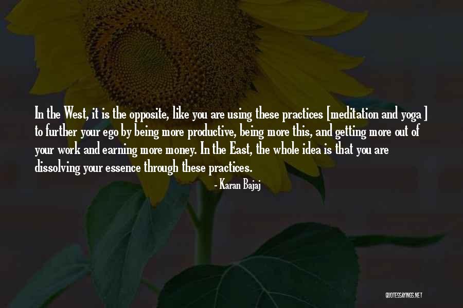 Karan Bajaj Quotes 1019863 Karan Bajaj Quotes 1019863