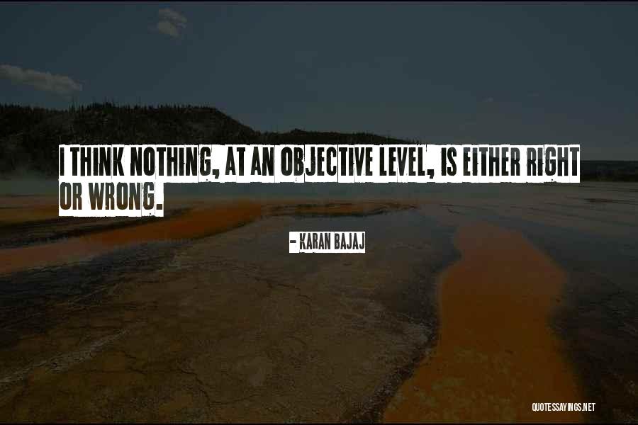 Karan Bajaj Quotes 1050329 Karan Bajaj Quotes 1050329