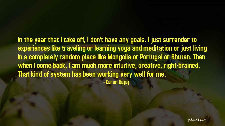 Karan Bajaj Quotes 1347234 Karan Bajaj Quotes 1347234
