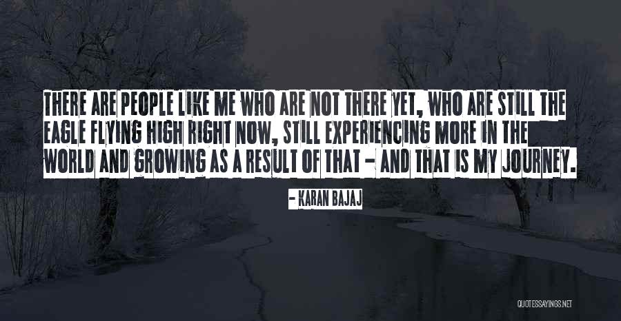 Karan Bajaj Quotes 2230107 Karan Bajaj Quotes 2230107