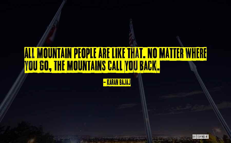 Karan Bajaj Quotes 386708 Karan Bajaj Quotes 386708