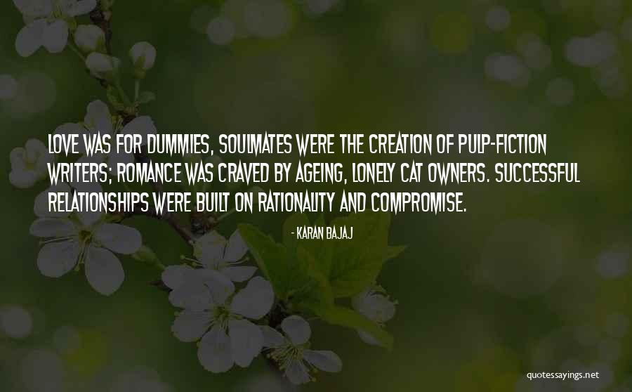 Karan Bajaj Quotes 745499 Karan Bajaj Quotes 745499