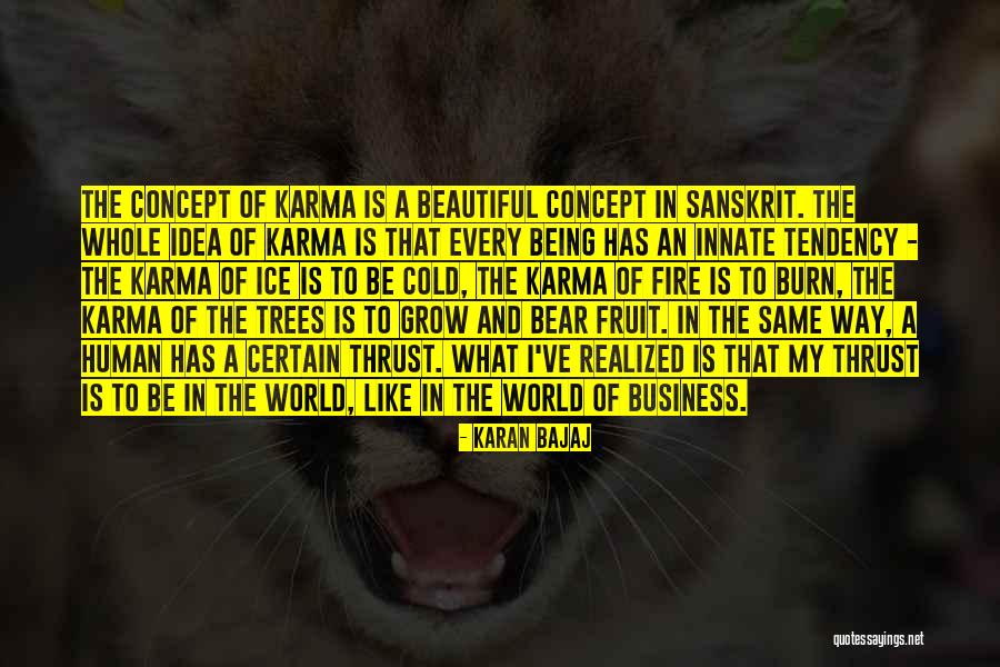Karan Bajaj Quotes 817218 Karan Bajaj Quotes 817218