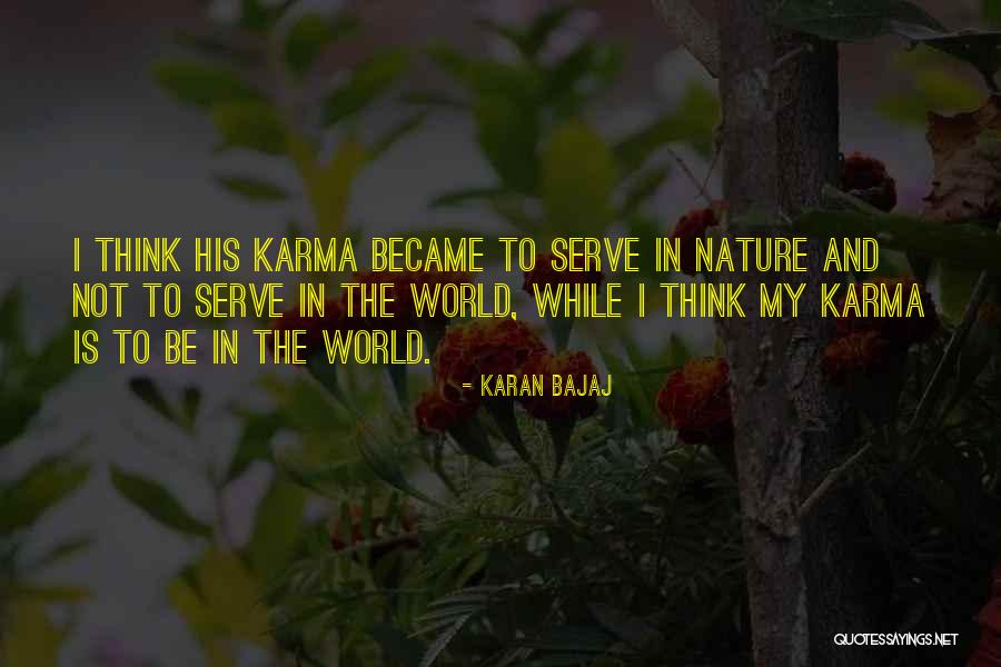 Karan Bajaj Quotes 90374 Karan Bajaj Quotes 90374