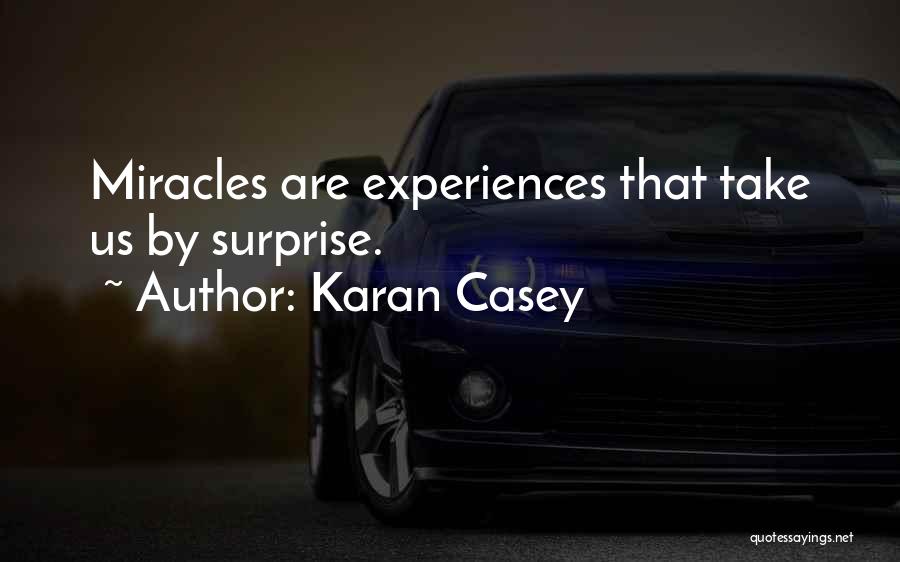 Karan Casey Quotes 371039