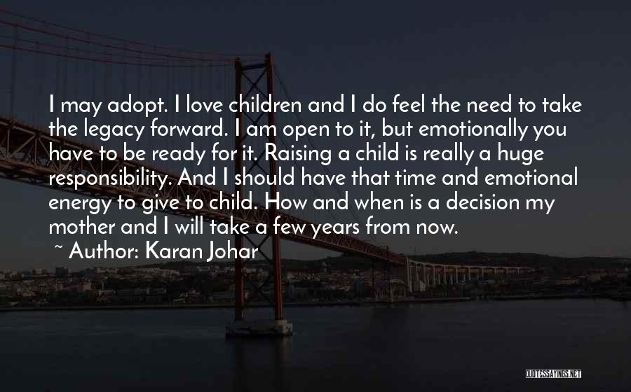 Karan Johar Quotes 1049725