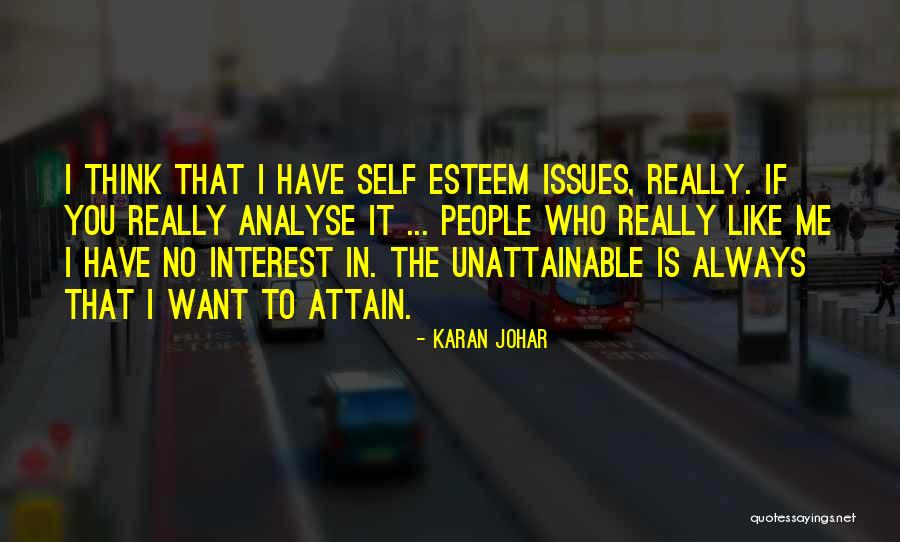Karan Johar Quotes 1187136 Karan Johar Quotes 1187136