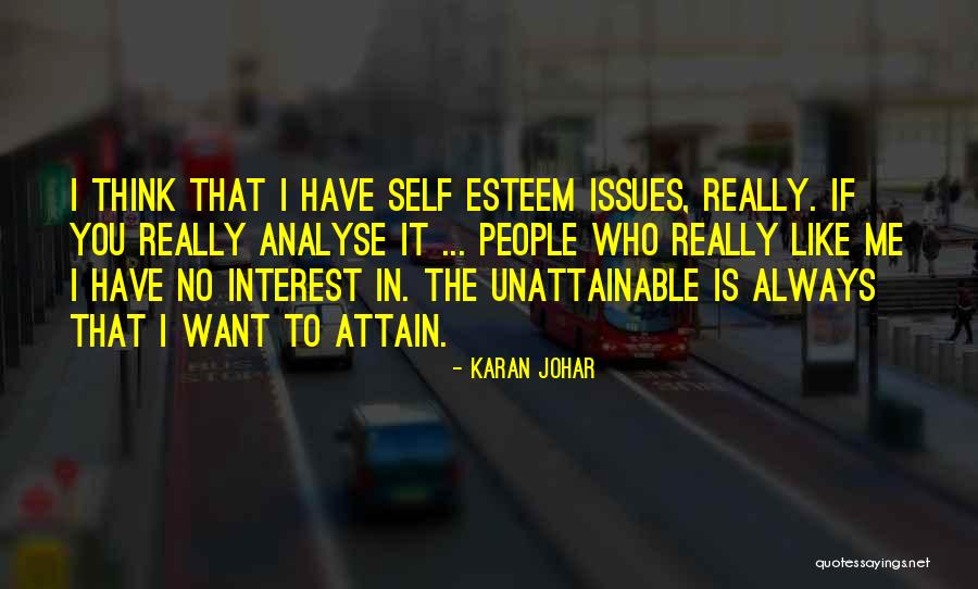 Karan Johar Quotes 1187136