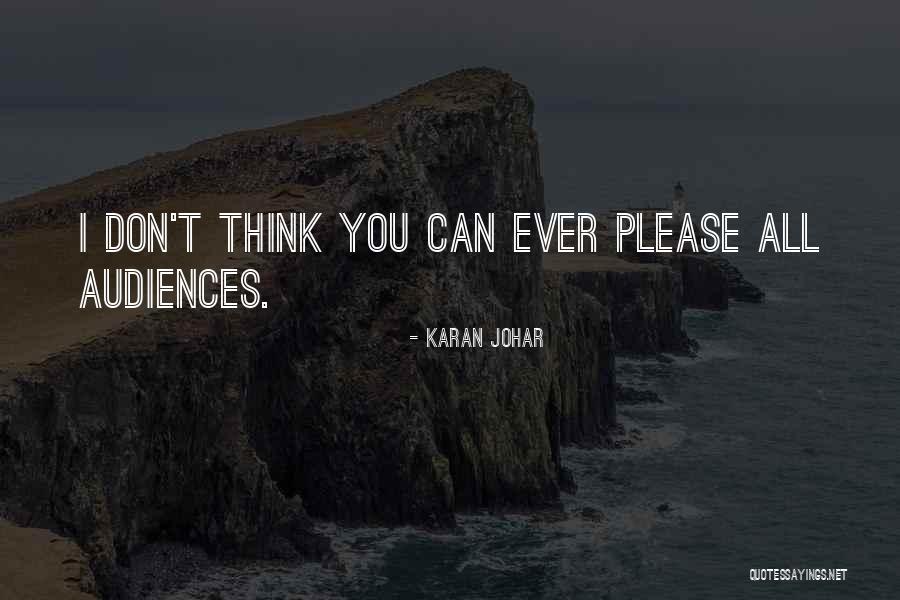 Karan Johar Quotes 123891 Karan Johar Quotes 123891