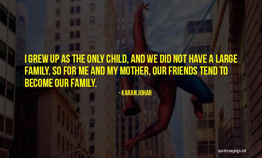 Karan Johar Quotes 1265702