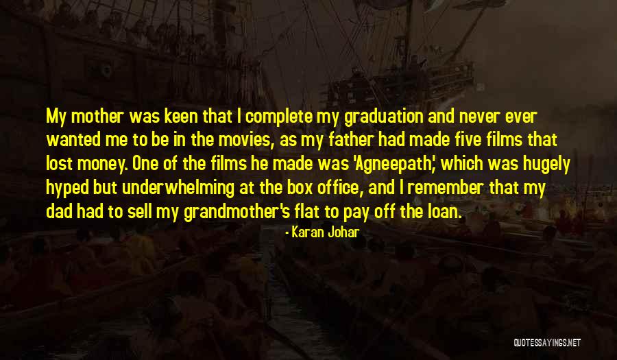 Karan Johar Quotes 1447422 Karan Johar Quotes 1447422
