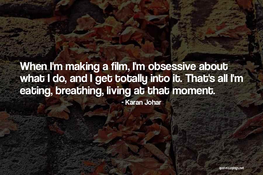 Karan Johar Quotes 1507391 Karan Johar Quotes 1507391