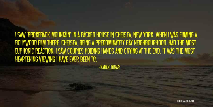 Karan Johar Quotes 1573042 Karan Johar Quotes 1573042