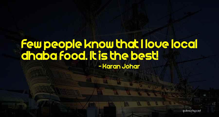 Karan Johar Quotes 2165808