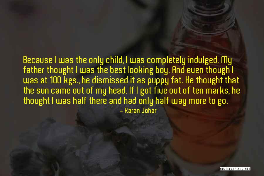 Karan Johar Quotes 333014 Karan Johar Quotes 333014