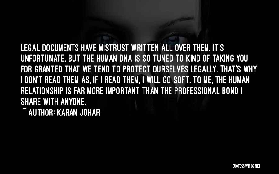 Karan Johar Quotes 365407