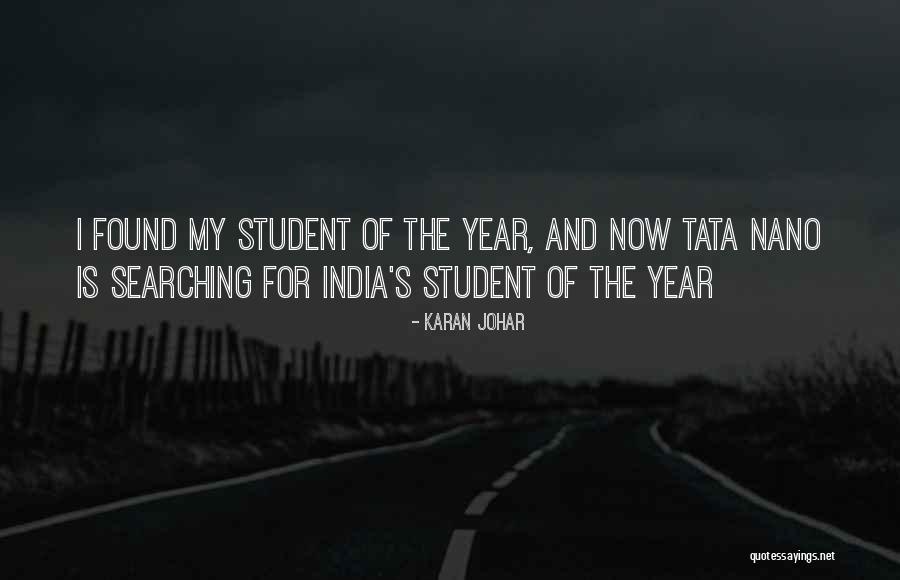 Karan Johar Quotes 505975 Karan Johar Quotes 505975