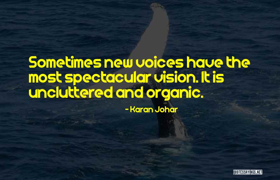 Karan Johar Quotes 611836 Karan Johar Quotes 611836