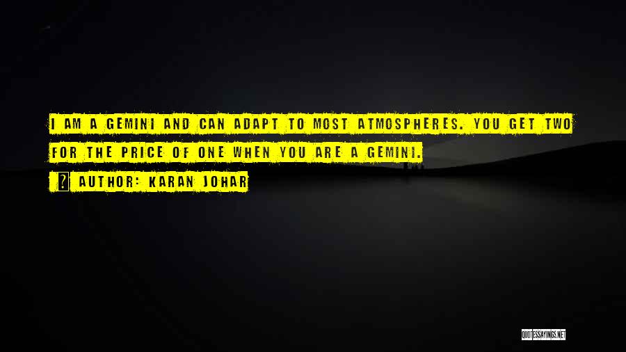 Karan Johar Quotes 780190