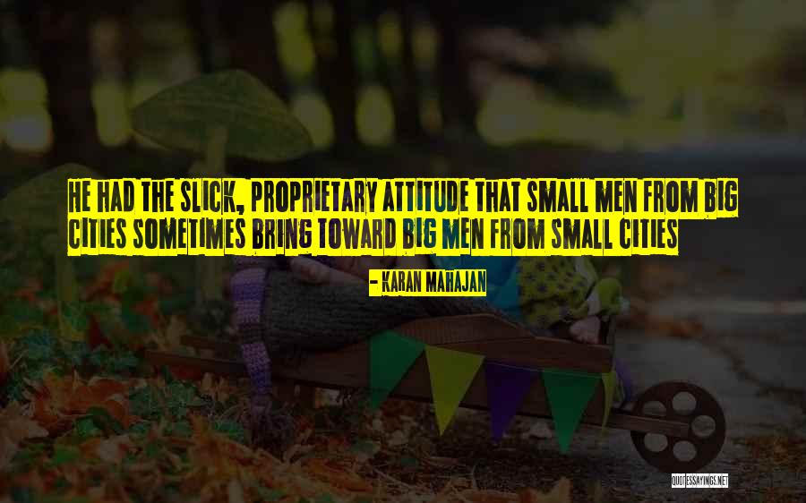 Karan Mahajan Quotes 1124155 Karan Mahajan Quotes 1124155