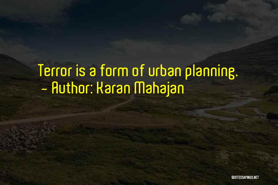 Karan Mahajan Quotes 1133379