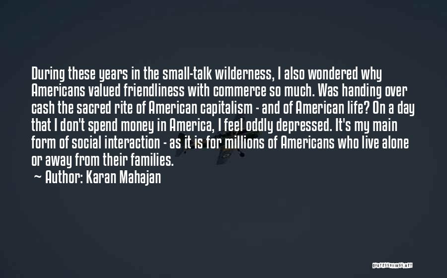 Karan Mahajan Quotes 116170