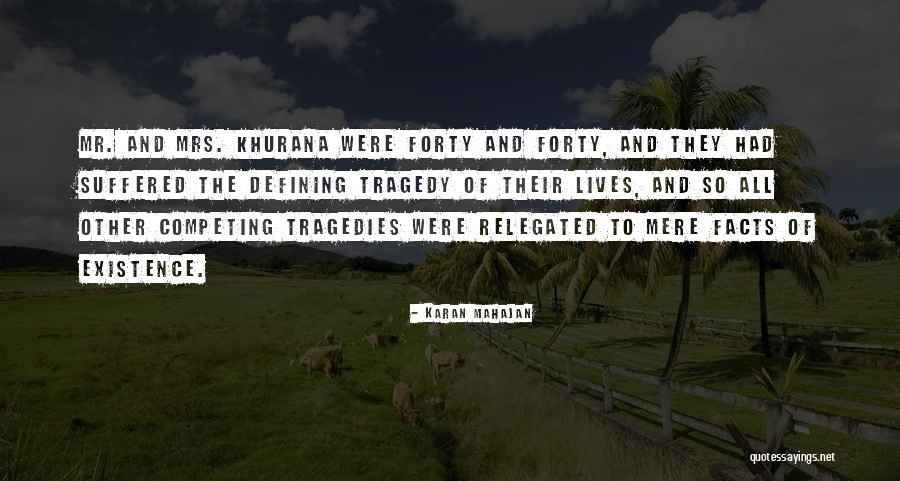 Karan Mahajan Quotes 2155580 Karan Mahajan Quotes 2155580
