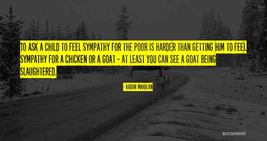 Karan Mahajan Quotes 425731 Karan Mahajan Quotes 425731