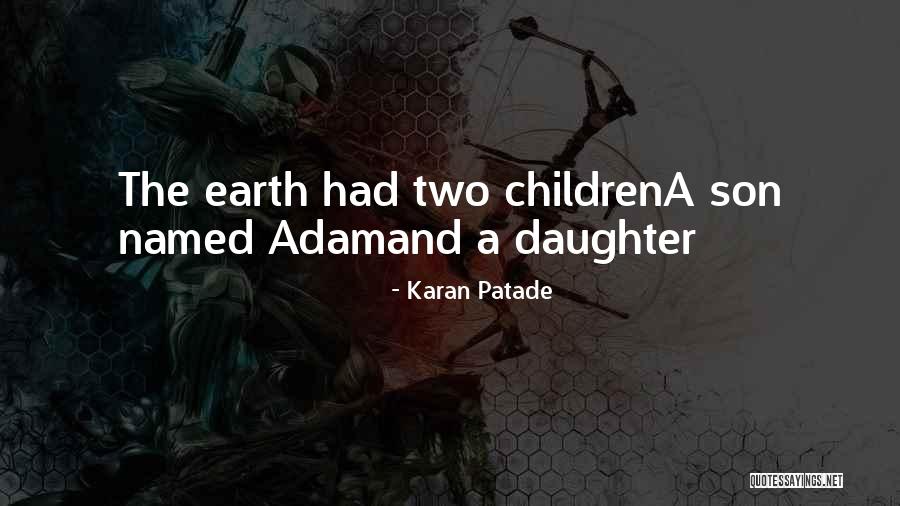Karan Patade Quotes 183073 Karan Patade Quotes 183073