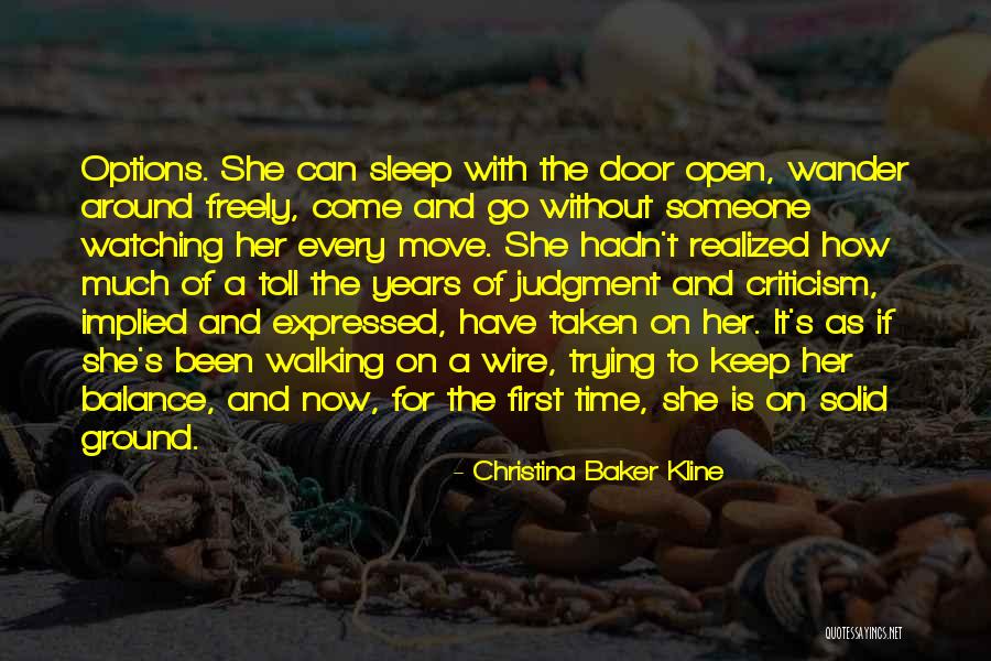 Karanai Ravenscroft Quotes By Christina Baker Kline Karanai Ravenscroft Quotes By Christina Baker Kline