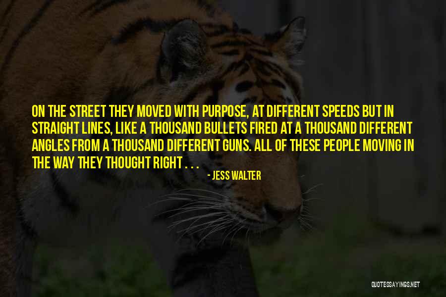 Karanai Ravenscroft Quotes By Jess Walter Karanai Ravenscroft Quotes By Jess Walter