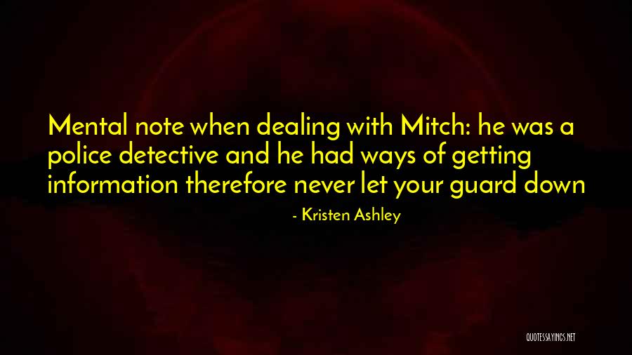 Karanai Ravenscroft Quotes By Kristen Ashley Karanai Ravenscroft Quotes By Kristen Ashley