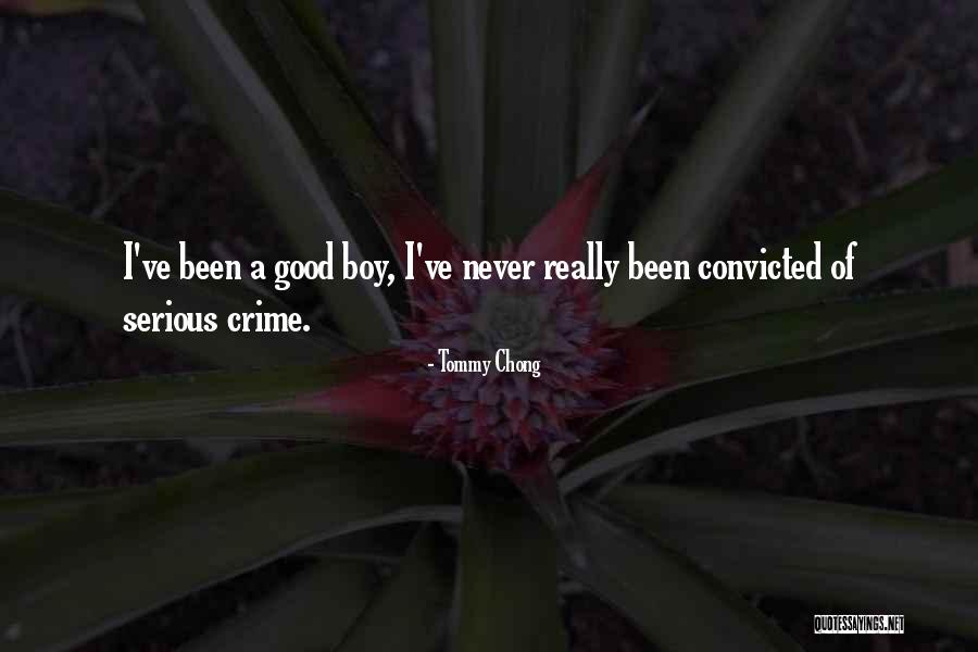 Karanai Ravenscroft Quotes By Tommy Chong Karanai Ravenscroft Quotes By Tommy Chong