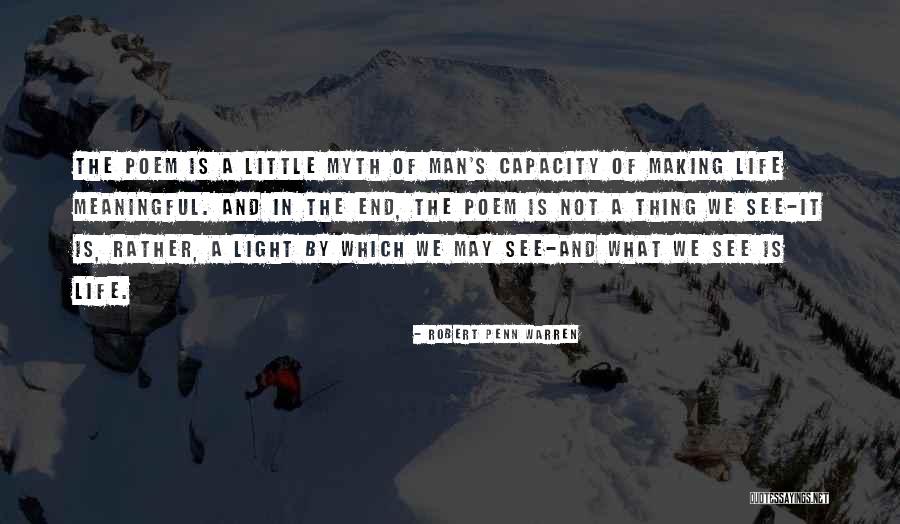 Karanai Village Quotes By Robert Penn Warren Karanai Village Quotes By Robert Penn Warren
