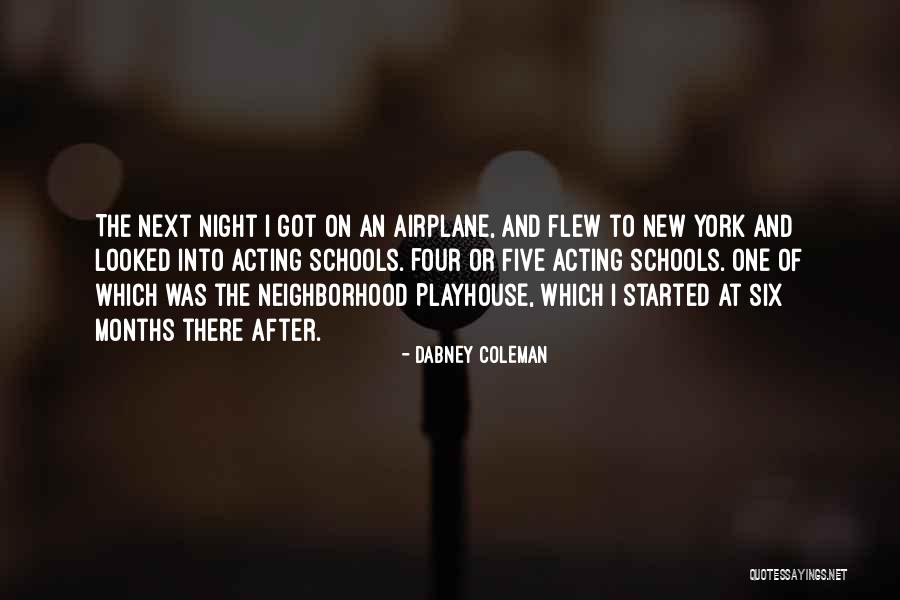 Karanbir Kochar Quotes By Dabney Coleman Karanbir Kochar Quotes By Dabney Coleman