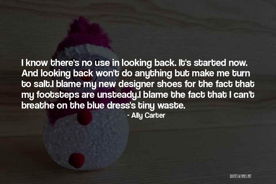 Karandeep Jagpal Quotes By Ally Carter Karandeep Jagpal Quotes By Ally Carter