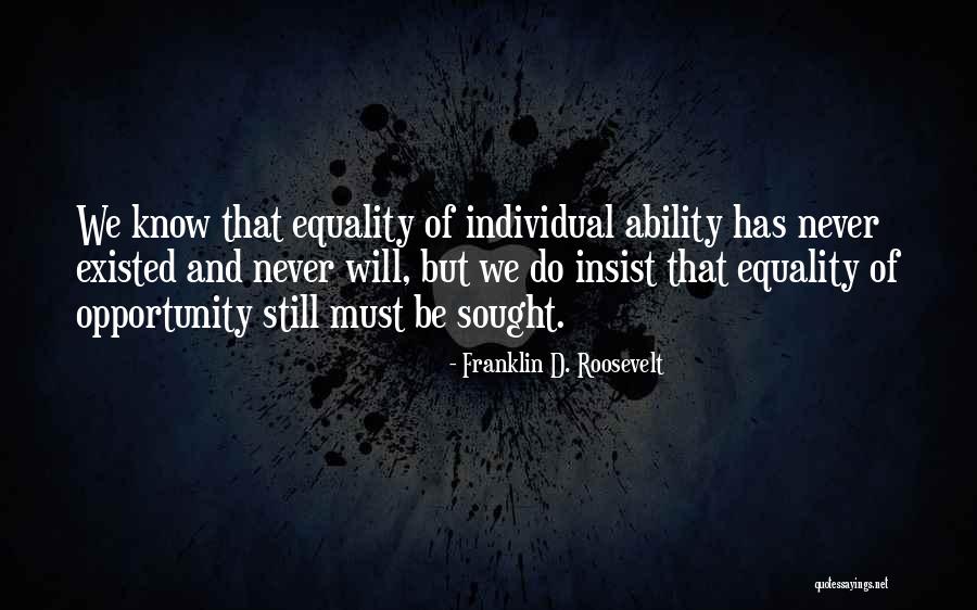 Karandeep Jagpal Quotes By Franklin D. Roosevelt Karandeep Jagpal Quotes By Franklin D. Roosevelt