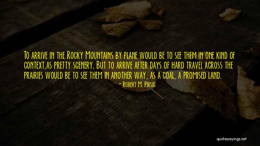 Karandeep Jagpal Quotes By Robert M. Pirsig Karandeep Jagpal Quotes By Robert M. Pirsig