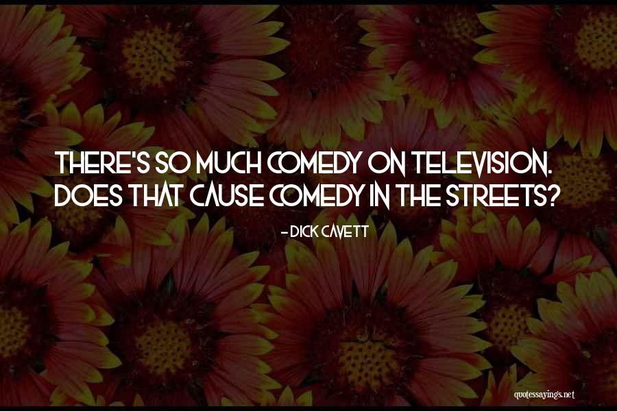 Karandeep Other Quotes By Dick Cavett Karandeep Other Quotes By Dick Cavett