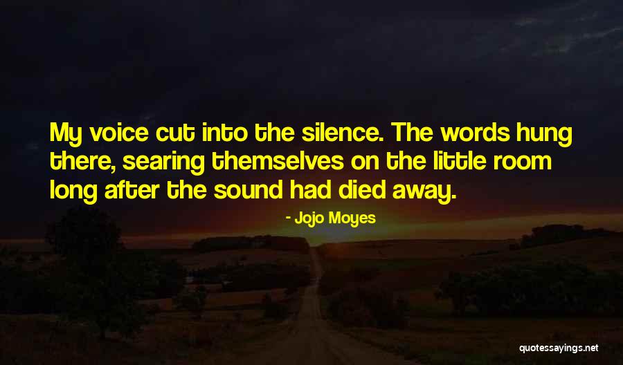 Karandeep Other Quotes By Jojo Moyes Karandeep Other Quotes By Jojo Moyes