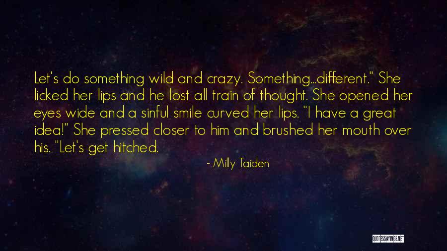 Karandeep Other Quotes By Milly Taiden Karandeep Other Quotes By Milly Taiden