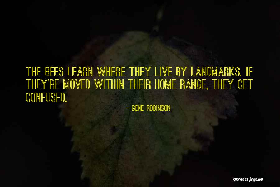 Karandikar Kala Quotes By Gene Robinson Karandikar Kala Quotes By Gene Robinson