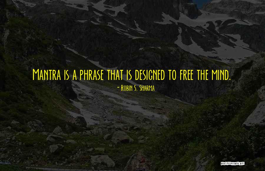 Karandikar Lab Quotes By Robin S. Sharma Karandikar Lab Quotes By Robin S. Sharma