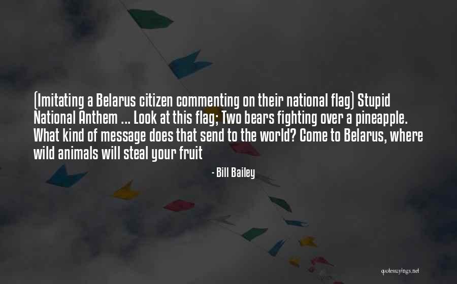 Karanfilic Quotes By Bill Bailey Karanfilic Quotes By Bill Bailey